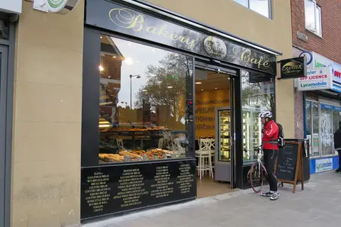 Deanston Bakery photo 2