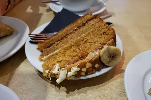 Deanston Bakery photo 4