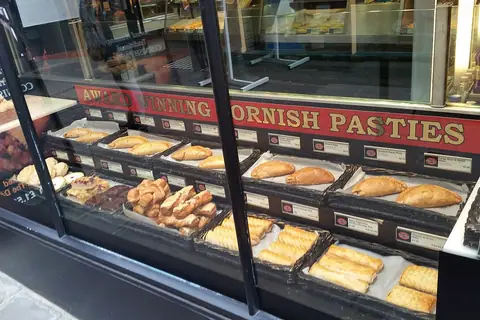 Deanston Bakery photo 3