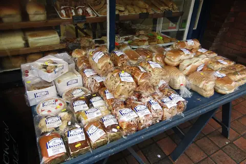 Deanston Bakery photo 1